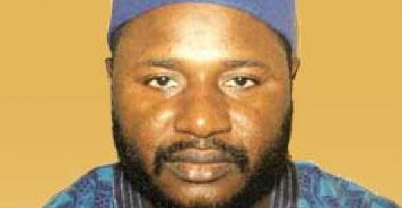 Nigerian Senator Ahmed Yerima